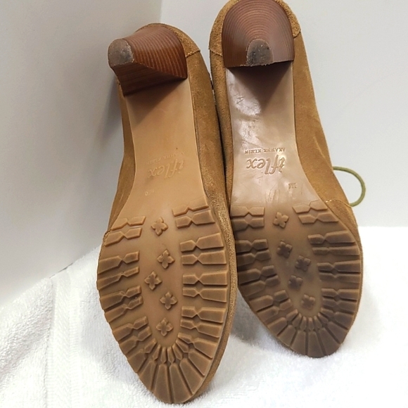 I FLEX ANNE KLEIN SHOES SIZE 8 - Picture 3 of 10